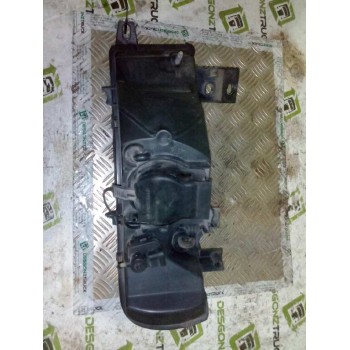 Recambio de faro izquierdo para renault mascott pr 130.35/55/65 corto referencia OEM IAM 7701044518  