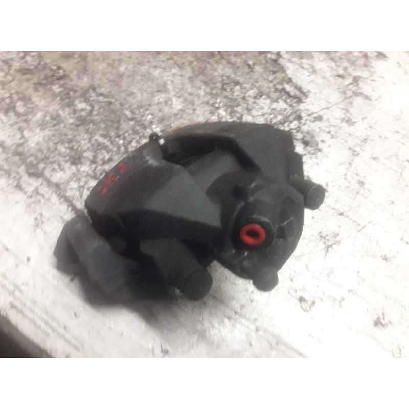 Recambio de pinza freno delantera izquierda para ford focus berlina (cap) ambiente (d) referencia OEM IAM - Gris 3