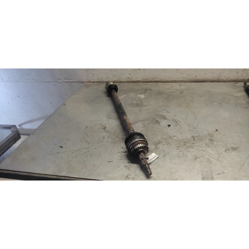 Recambio de transmision delantera derecha para opel corsa c blue line referencia OEM IAM   