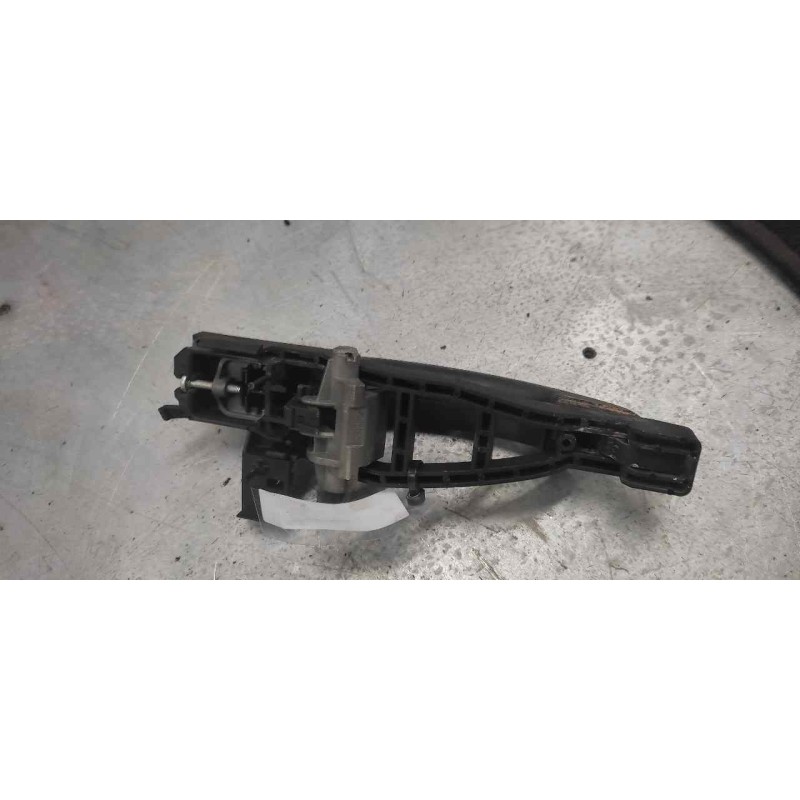 Recambio de maneta exterior trasera derecha para ford focus lim. (cb4) 1.6 tdci cat referencia OEM IAM 4M51A266B22AD - Gris 2