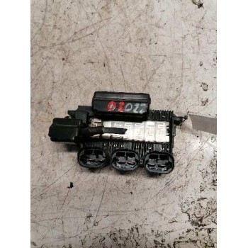Recambio de caja reles / fusibles para citroën jumpy hdi 120 27 l1h1 furg. referencia OEM IAM 1400550780  