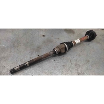 Recambio de transmision delantera derecha para peugeot 308 confort referencia OEM IAM 9661107280  