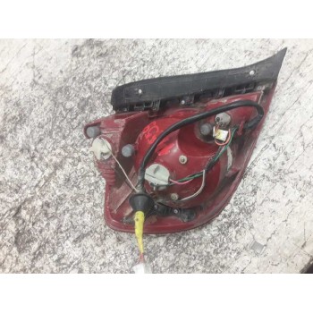 Recambio de piloto trasero izquierdo para hyundai accent (lc) 1.6 16v cat referencia OEM IAM   