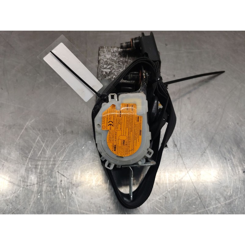 Recambio de cinturon seguridad delantero izquierdo para hyundai i30 (gd) 1.6 crdi referencia OEM IAM   