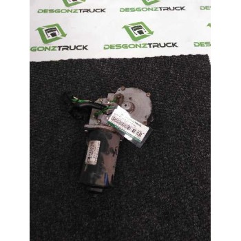 MOTOR LIMPIA DELANTERO 81264016118 