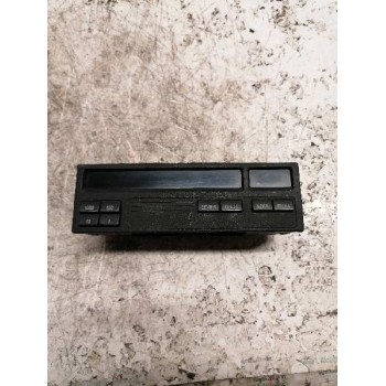 Recambio de pantalla multifuncion para bmw serie 3 berlina (e36) 325i referencia OEM IAM 62131387063  
