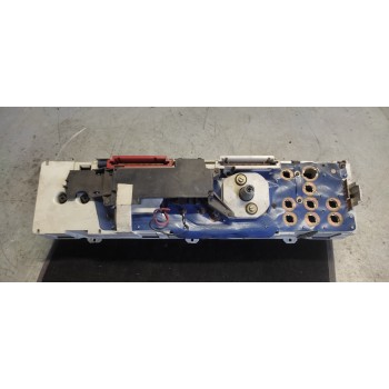 Recambio de cuadro instrumentos para seat ronda 1.7 diesel referencia OEM IAM   