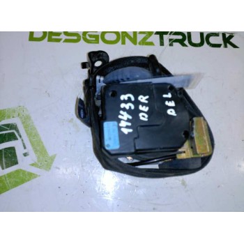 CINTURON SEGURIDAD DELANTERO DERECHO 
