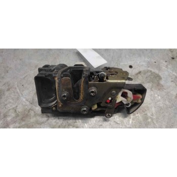 CERRADURA PUERTA DELANTERA IZQUIERDA 16639861 