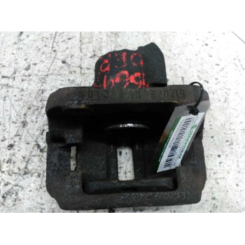 Recambio de pinza freno delantera derecha para renault clio ii fase ii (b/cb0) authentique referencia OEM IAM   