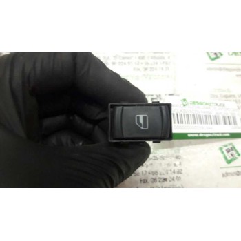 MANDO ELEVALUNAS DELANTERO DERECHO 1J0959855 