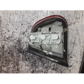 Recambio de piloto trasero izquierdo para seat cordoba berlina (6k2) glx referencia OEM IAM   