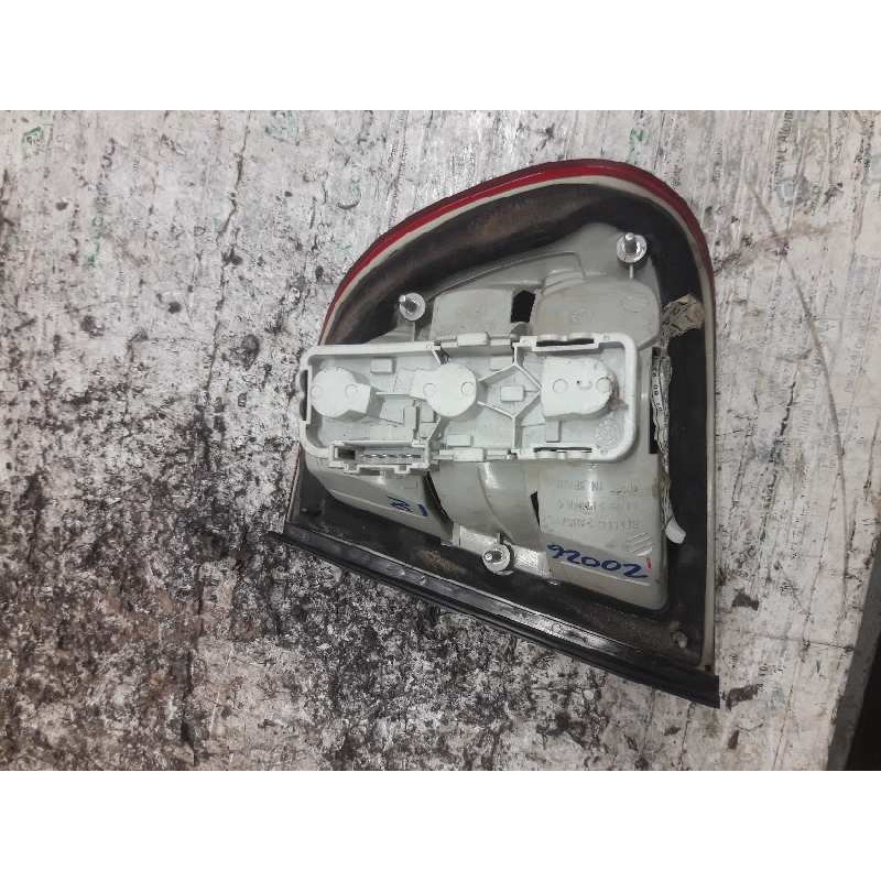 Recambio de piloto trasero izquierdo para seat cordoba berlina (6k2) glx referencia OEM IAM 2