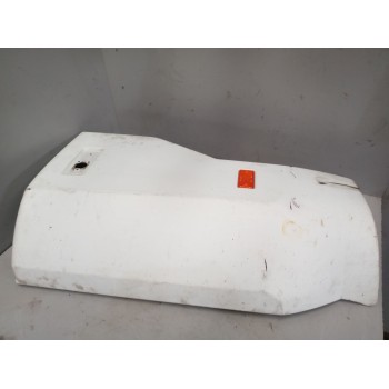 DEFLECTOR IZQUIERDO 