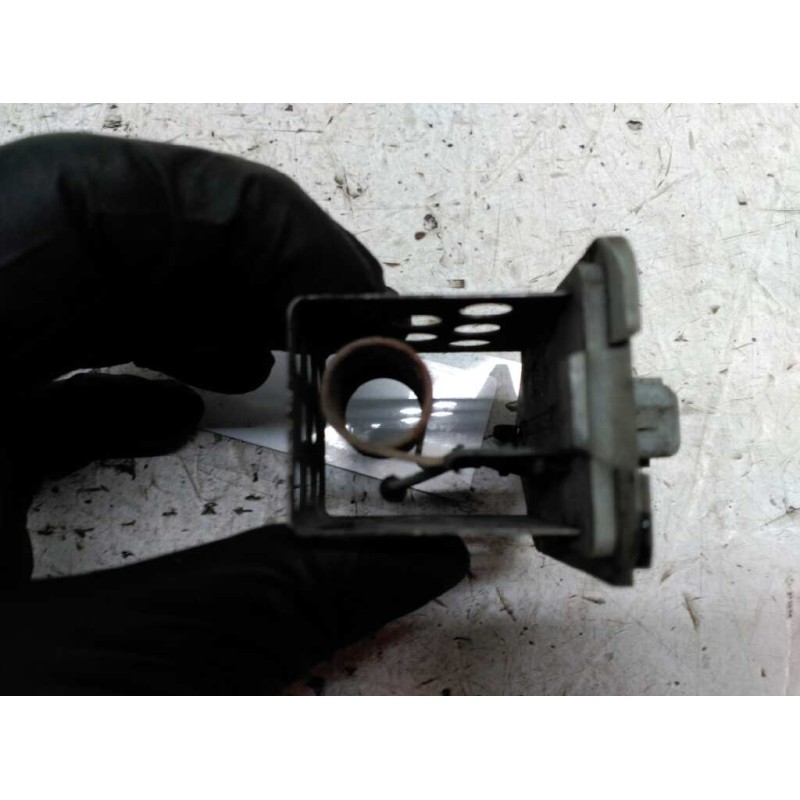Recambio de resistencia calefaccion para peugeot partner (s2) combi pro referencia OEM IAM 9641212580 - Blanco 3