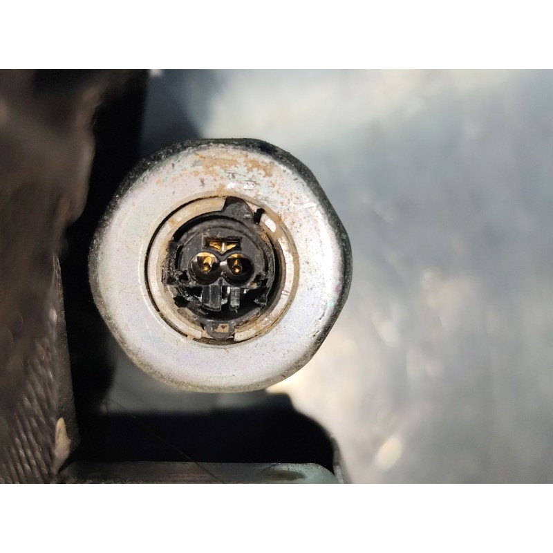 Recambio de cinturon seguridad delantero izquierdo para hyundai i30 (gd) 1.6 crdi referencia OEM IAM 2
