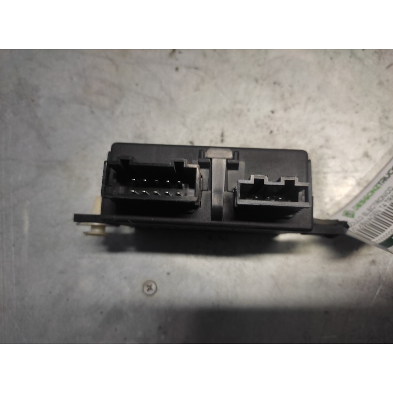 Recambio de modulo electronico para volkswagen t4 transporter/furgoneta (mod. 1991) caja cerrada economy referencia OEM IAM 6X09 - Verde 2