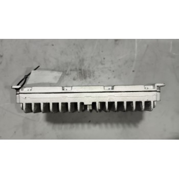 Recambio de modulo electronico para scania magnus referencia OEM IAM AC966221 ACTIMUXPOWER66STD1 