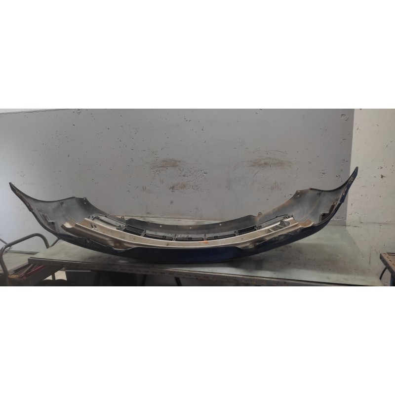 Recambio de paragolpes delantero para bmw serie 3 compact (e46) 325ti referencia OEM IAM - Azul 7