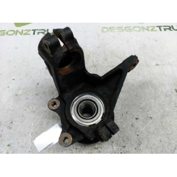 Recambio de mangueta delantera derecha para citroën xsara berlina 1.9d image referencia OEM IAM 5175Q6  