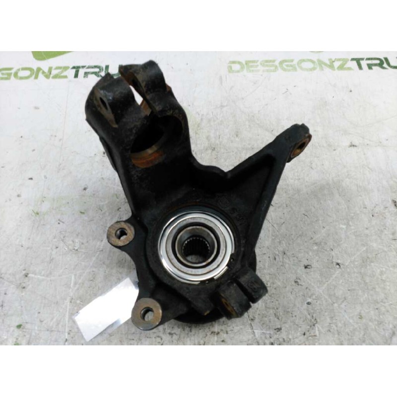 Recambio de mangueta delantera derecha para citroën xsara berlina 1.9d image referencia OEM IAM 5175Q6 2