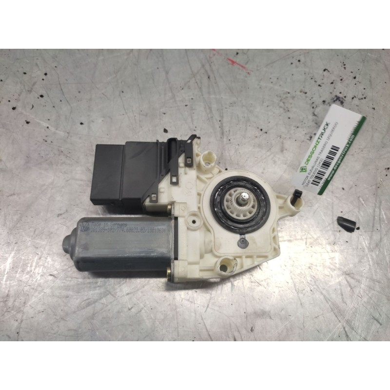 Recambio de motor elevalunas trasero izquierdo para seat toledo (1m2) signo referencia OEM IAM 1C0959811A  