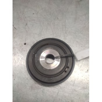 Recambio de polea cigueñal para ford focus c-max (cap) ambiente (d) referencia OEM IAM   