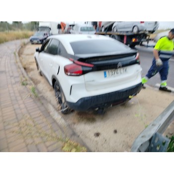 citroën c4 x (bd_, be_, bf_) del año 2021