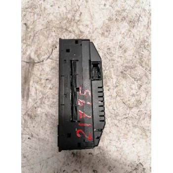 Recambio de pantalla multifuncion para bmw serie 3 berlina (e36) 325i referencia OEM IAM 62131387063  