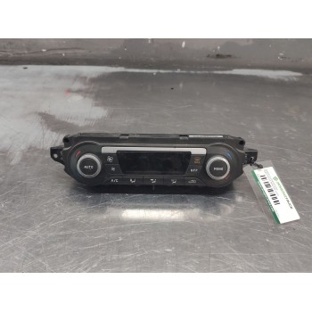 Recambio de mando climatizador para ford focus berlina (cap) ambiente (d) referencia OEM IAM 1463861 W8HA11525 