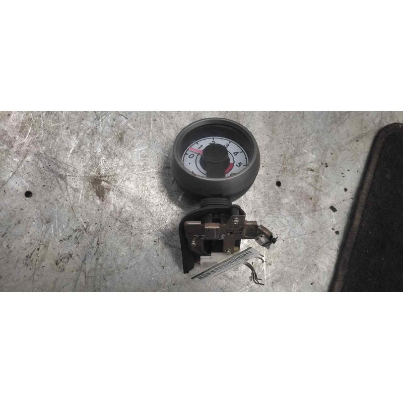 Recambio de cuadro instrumentos para citroën c1 1.4 hdi cat (8ht / dv4td) referencia OEM IAM 832700H030  