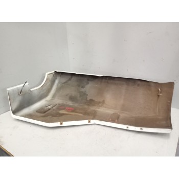 Recambio de deflector izquierdo para renault magnum ab 2005 12.8 diesel referencia OEM IAM   