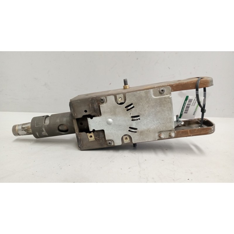 Recambio de columna direccion para daf serie xf105.460 12.9 diesel referencia OEM IAM 1740009 - Blanco 2