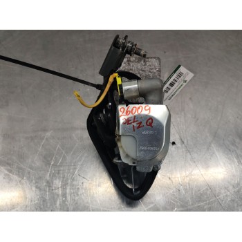 Recambio de cinturon seguridad delantero izquierdo para hyundai i30 (gd) 1.6 crdi referencia OEM IAM   