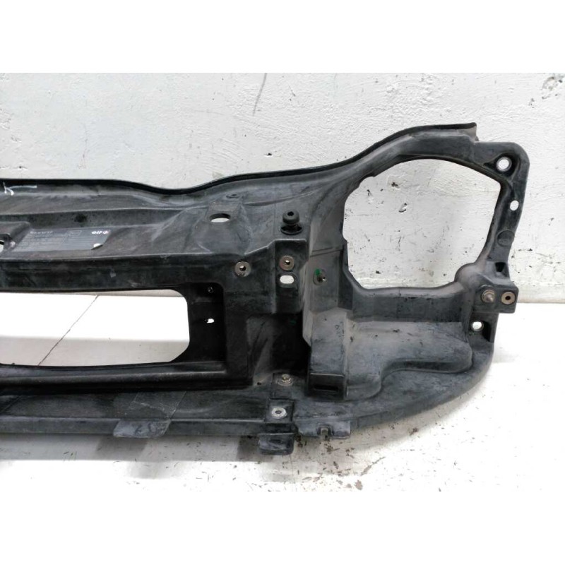 Recambio de panel frontal para renault trafic combi (ab 4.01) 6 - plazas (l2h1) acristalado parcial 2,9t combi largo referencia - Blanco 5