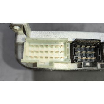 Recambio de modulo electronico para scania magnus referencia OEM IAM AC966221 ACTIMUXPOWER66STD1 