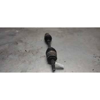 TRANSMISION DELANTERA IZQUIERDA 