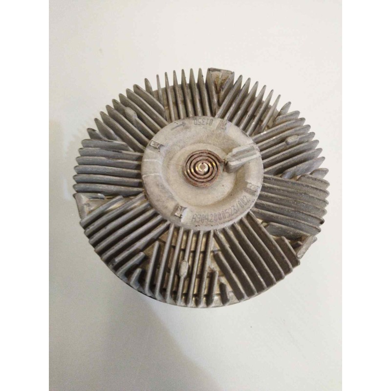 Recambio de ventilador viscoso motor para mercedes-benz lk (ln2) serie / bm 676 e2 1117 om 366 la l (largo) referencia OEM IAM A