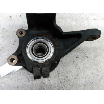 Recambio de mangueta delantera derecha para citroën xsara berlina 1.9d image referencia OEM IAM 5175Q6  