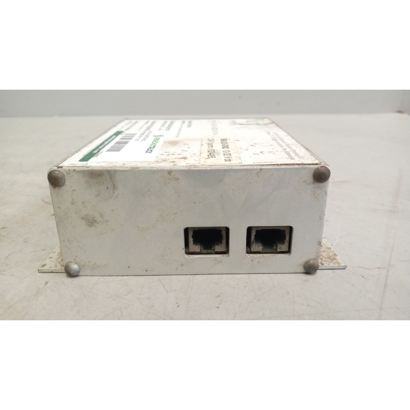 Recambio de modulo electronico para daf serie 95 xf .430 fgfe (typ .430) larga distancia referencia OEM IAM 1324495  CENTRALITA 3