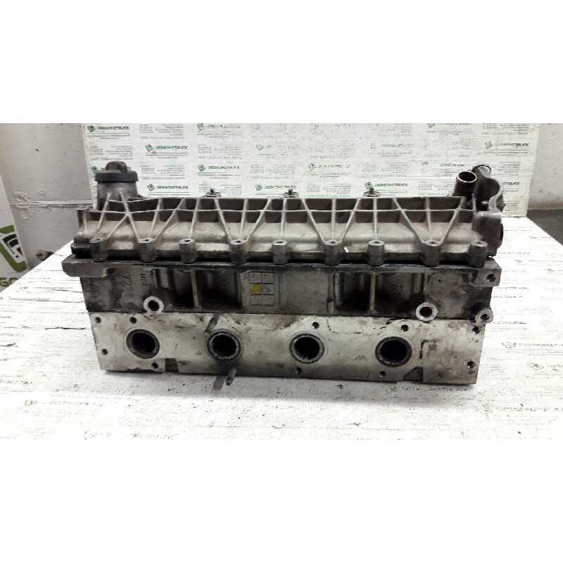 Recambio de culata para renault laguna (b56) 2.0 d rn (b56f/g) referencia OEM IAM 7700600200 DIESEL 2