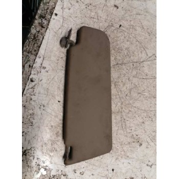 Recambio de parasol izquierdo para volkswagen passat berlina (3c2) highline referencia OEM IAM   