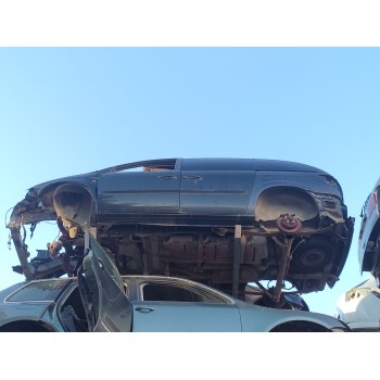 chrysler voyager (rg) del año 2001