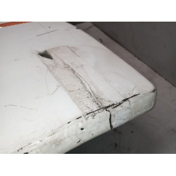 Recambio de deflector izquierdo para renault magnum ab 2005 12.8 diesel referencia OEM IAM   