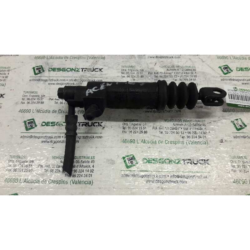 Recambio de bombin embrague para hyundai accent (lc) gl 4p referencia OEM IAM   