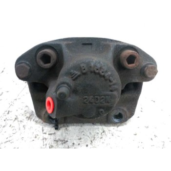 Recambio de pinza freno delantera izquierda para renault clio ii fase ii (b/cb0) authentique referencia OEM IAM   