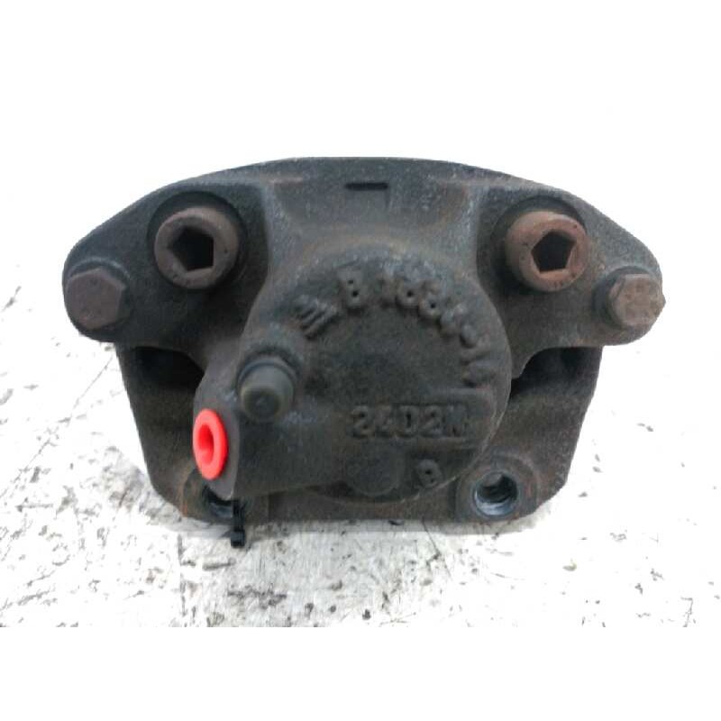 Recambio de pinza freno delantera izquierda para renault clio ii fase ii (b/cb0) authentique referencia OEM IAM 2