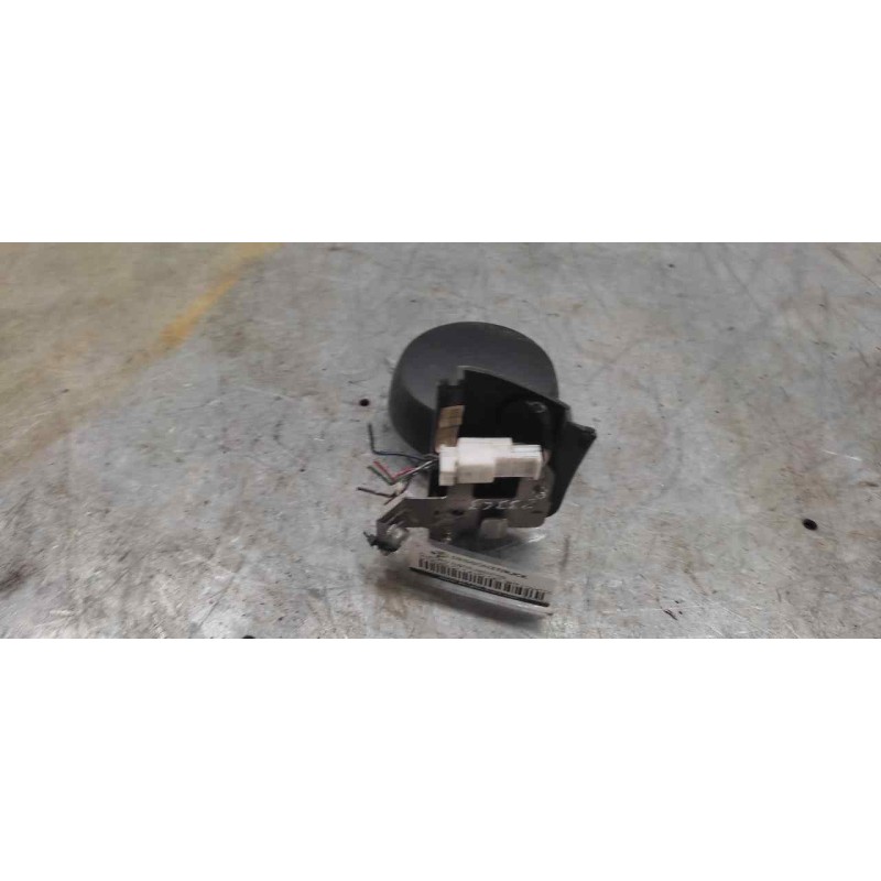 Recambio de cuadro instrumentos para citroën c1 1.4 hdi cat (8ht / dv4td) referencia OEM IAM 832700H030 - Blanco 3