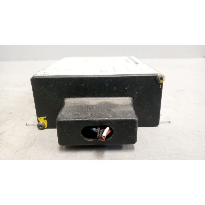 Recambio de modulo electronico para daf serie 95 xf .430 fgfe (typ .430) larga distancia referencia OEM IAM 1324495  CENTRALITA 4
