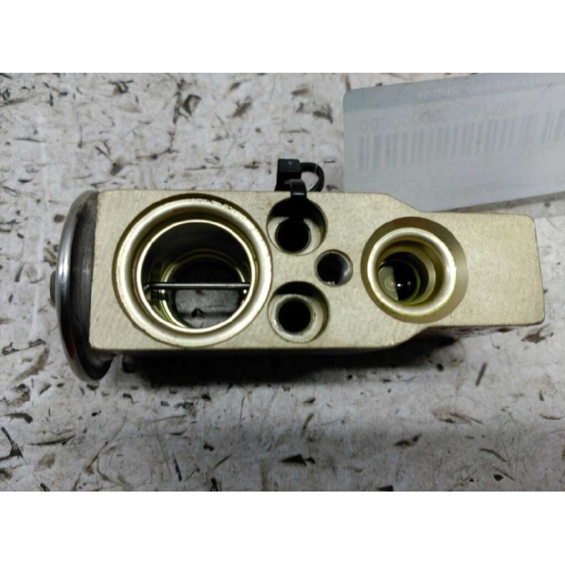 Recambio de valvula expansion para peugeot partner (s2) combi pro referencia OEM IAM 52143090 - Blanco 2